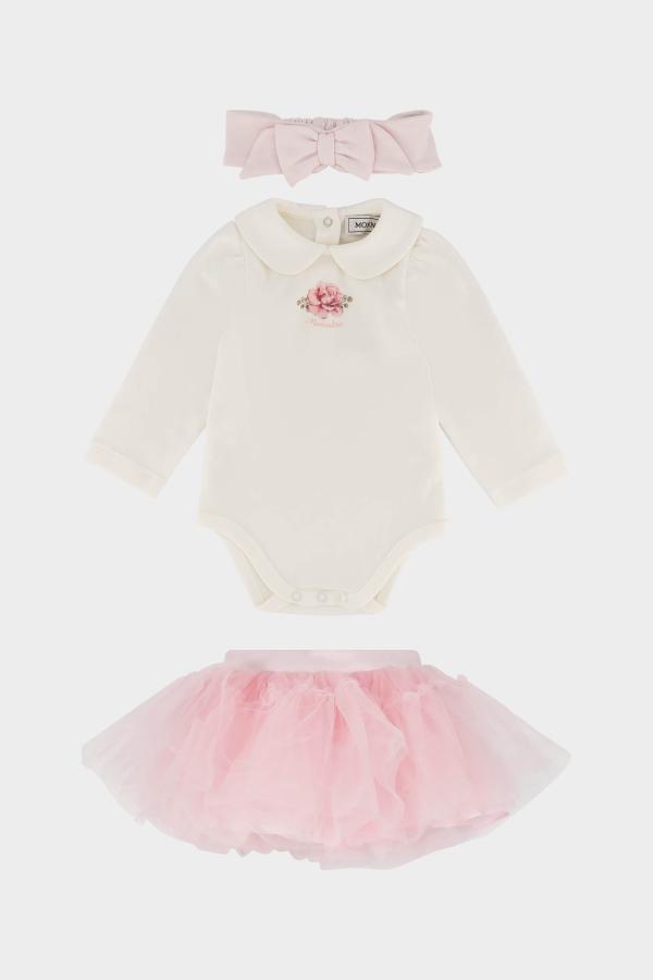 120009_____Monnalisa_____35H51780000191_____Babykleding_____Roze