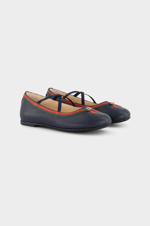 119198_____Gucci_____873035_AAGUY_4043_____Meisjeskleding_____Blauw_1