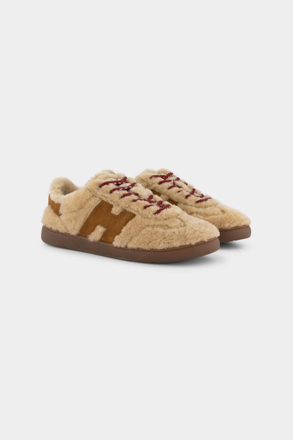 119110_____HOGAN_____HXW6470GG20VHW276N_____Dameskleding_____Beige_1