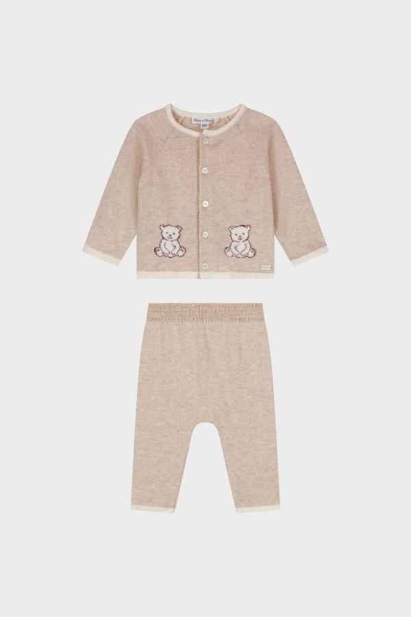 120502_____Tartine_et_Chocolat_____CD3606016_____Babykleding_____Beige