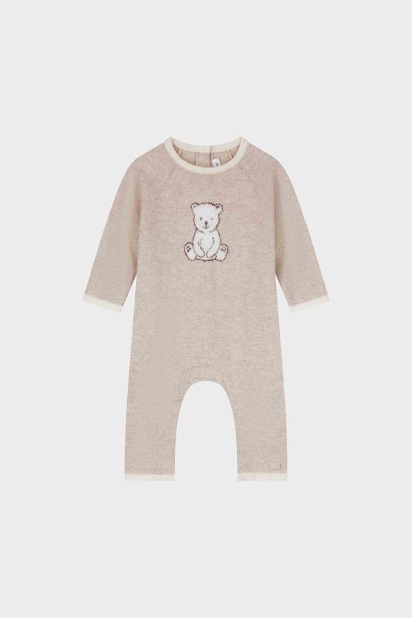 120501_____Tartine_et_Chocolat_____CD3207016_____Babykleding_____Beige