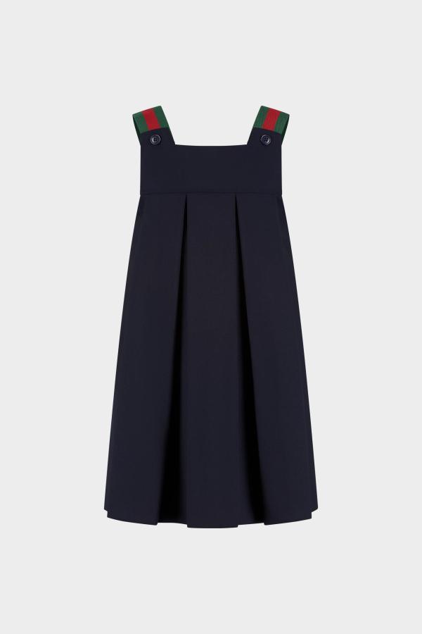119212_____Gucci_____866660_XWA7D_4330_____Meisjeskleding_____Blauw