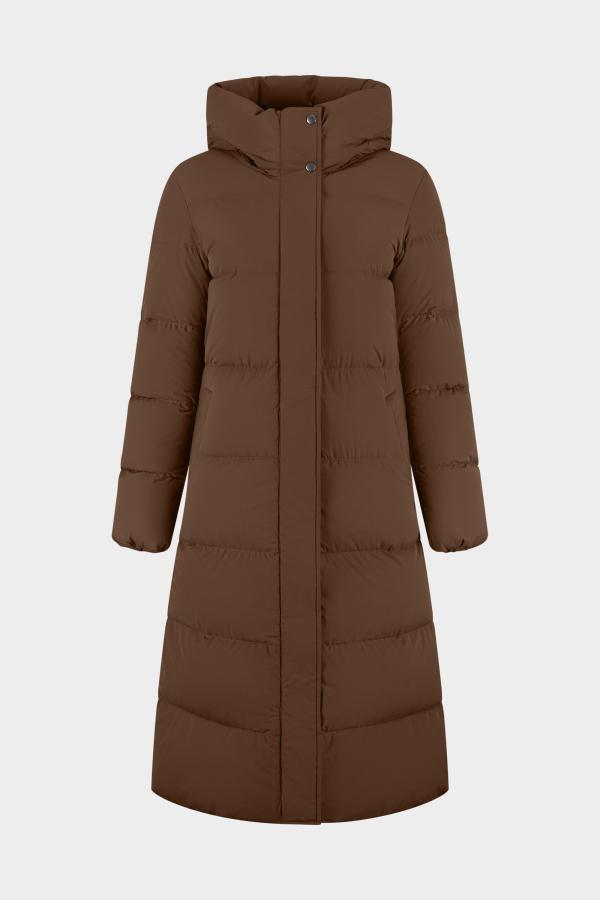 119337_____Woolrich_____CFWWOU2229FRUT31076679_____Dameskleding_____Bruin