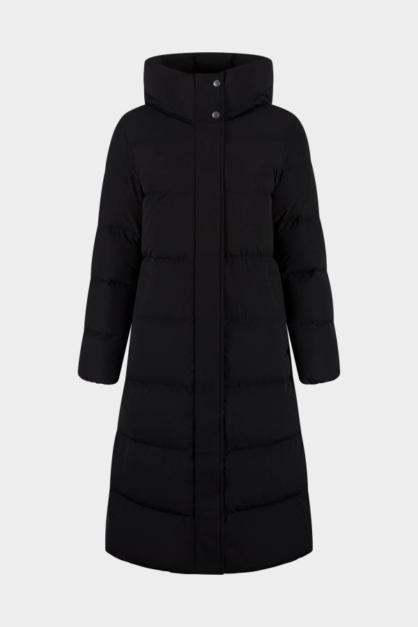 119336_____Woolrich_____CFWWOU2229FRUT3107100_____Dameskleding_____Zwart