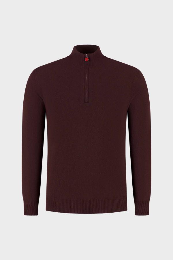 120118_____Kiton_____UMK1508K374005__________Rood