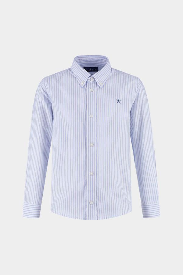 119274_____Hackett_London_____HK3000028513_____Jongenskleding_____Wit