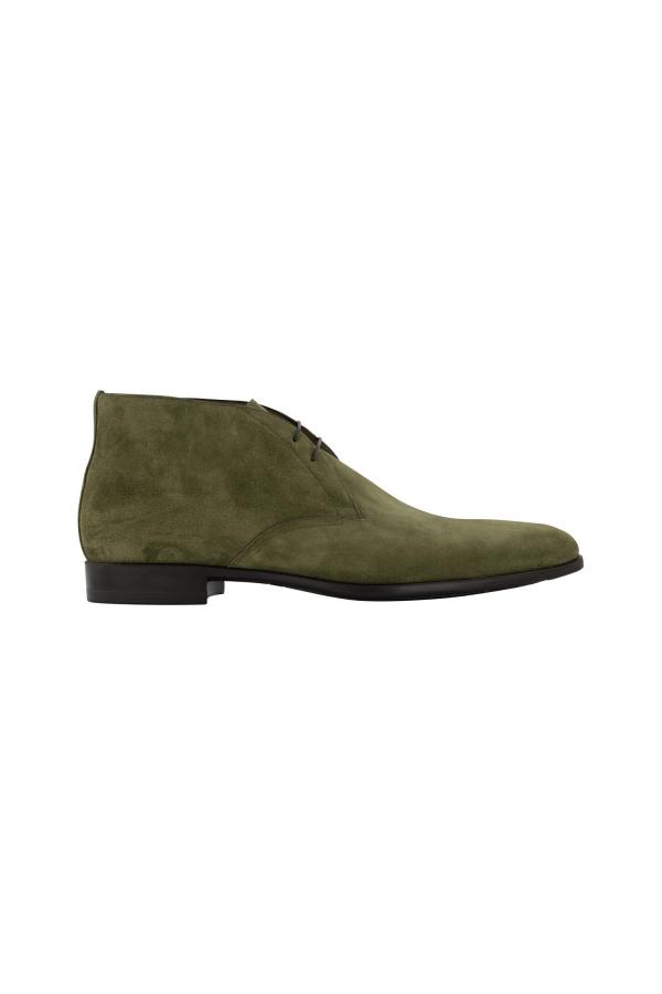 7728Santoni_____MGWL07416SMOISYWV52_____Men_____Groen