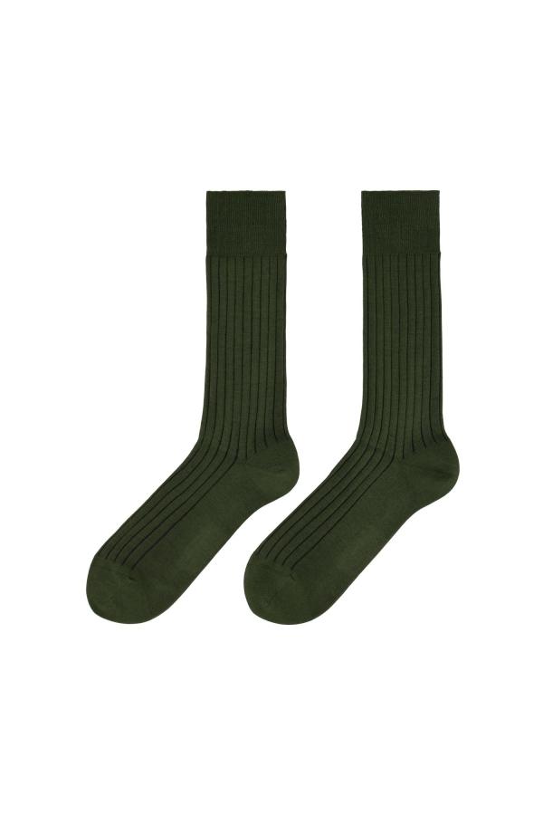 8342Hackett_London_____HMU50673_____Men_____Groen