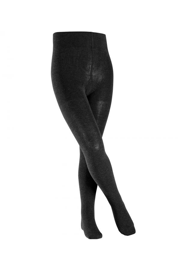 1843Falke___13645_3000___Meisjes___Zwart