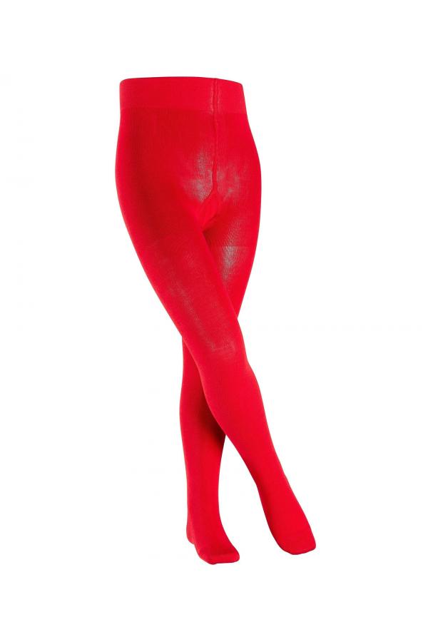1849Falke___13645_8150___Meisjes___Rood