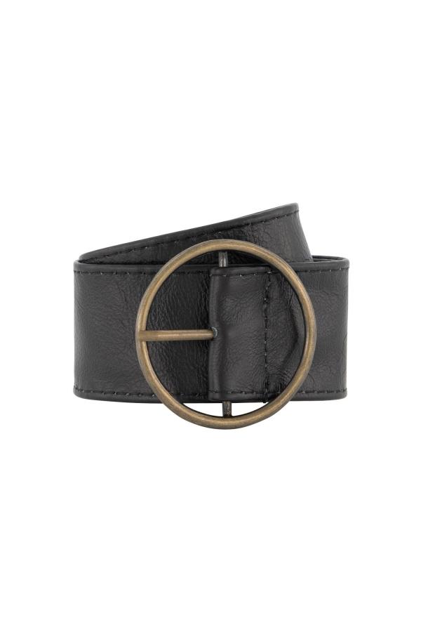 8931Monnalisa_____496008_6F08_____Meisjes_____Zwart