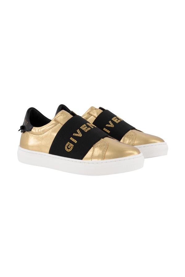 9107Givenchy_____H19038_____Meisjes_____Goud