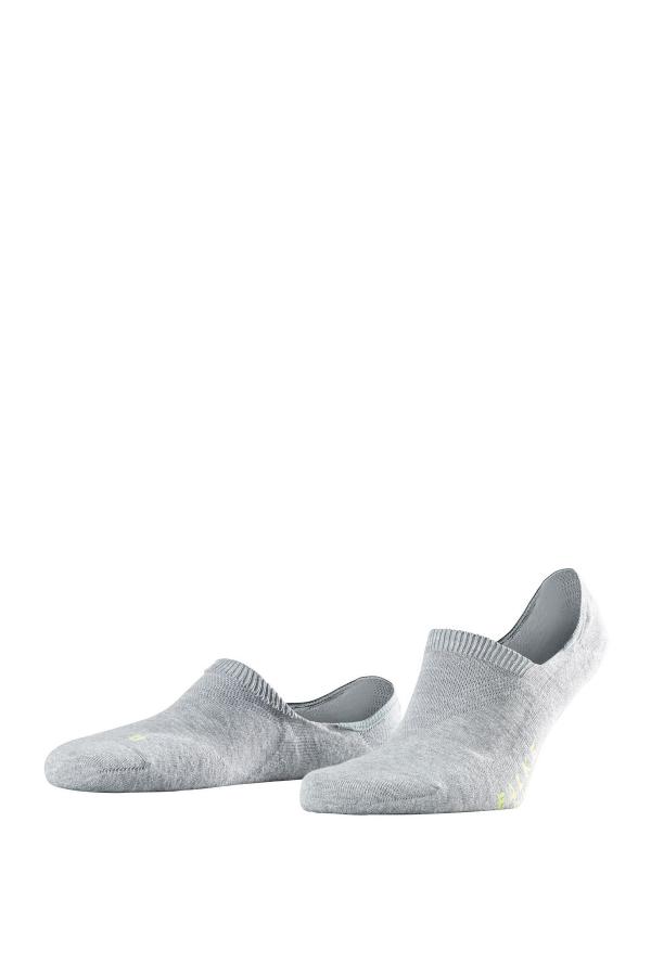 9195Falke_____16609_____Men_____Grijs