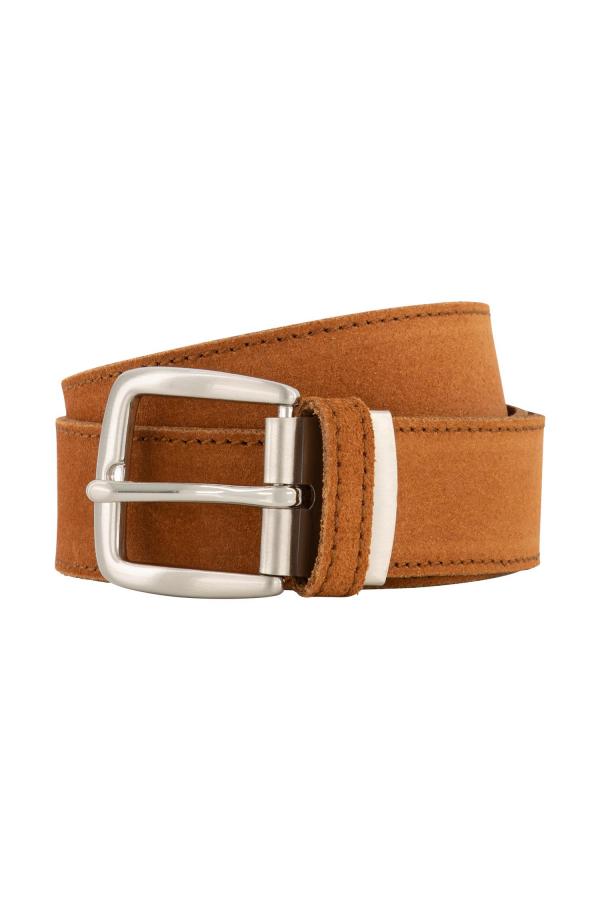 9373Scapa_____20HBZBELTDAIMACCODC05_____Jongens_____Bruin