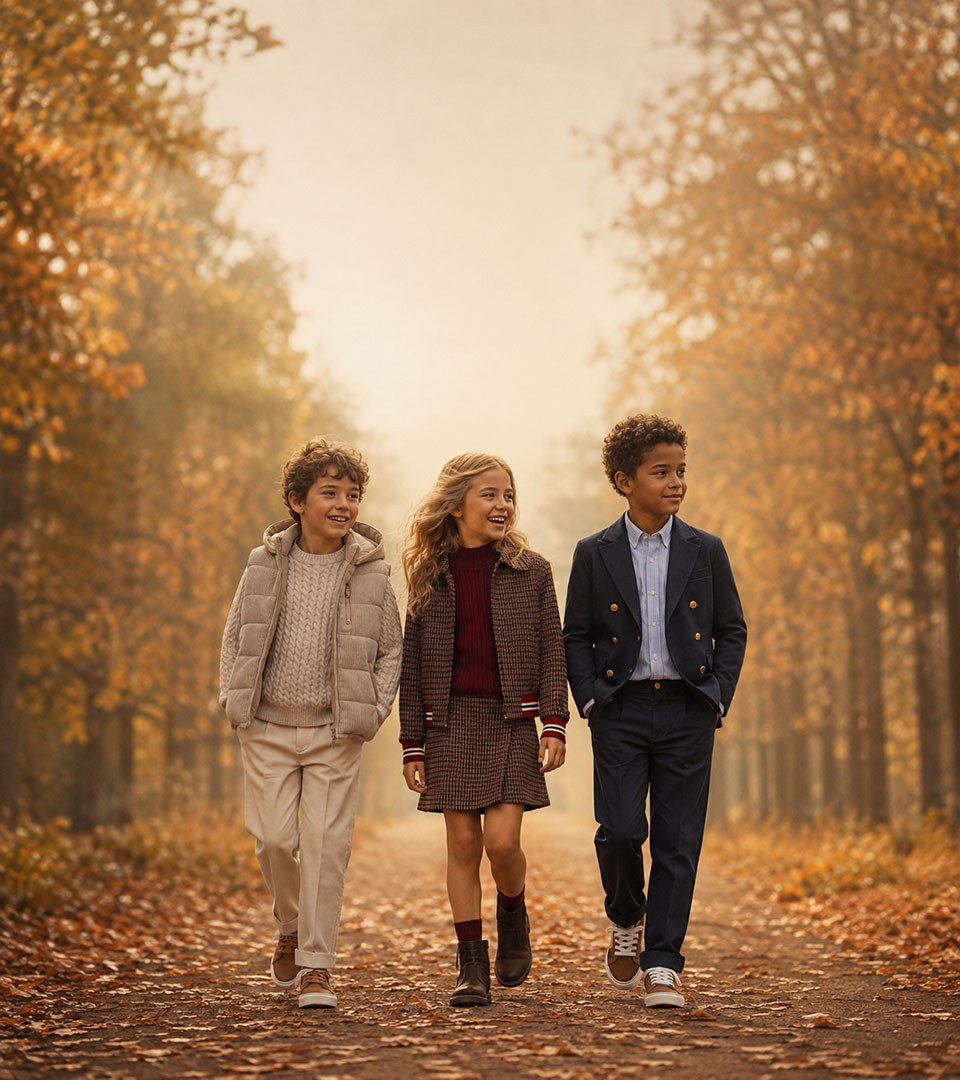 Kids